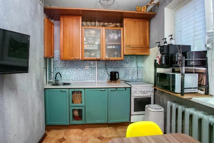 Продается 2-комн. квартира, 56 м²