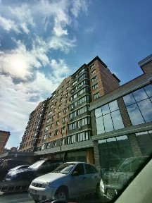 Продается 3-комн. квартира, 89,6 м²