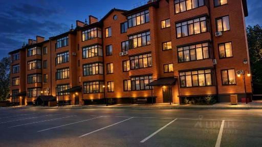Продается 2-комн. квартира, 69,6 м²