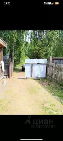 Продается 2-этажный дом, 35 м²