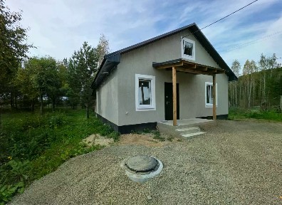 Продается 1-этажный дом, 80 м²