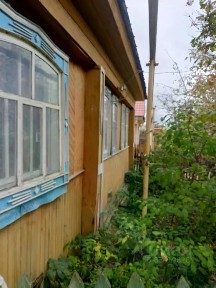 Продается 1-этажный дом, 40 м²