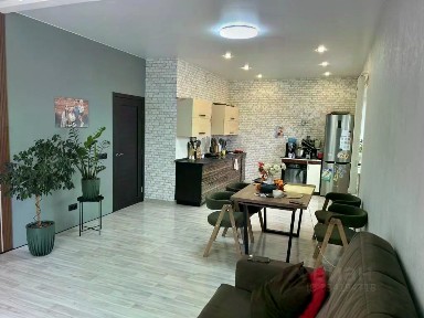 Продается 2-этажный коттедж, 153,9 м²