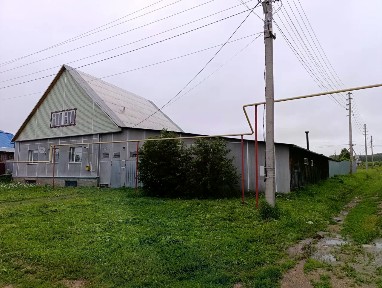 Продается 1-этажный дом, 115 м²