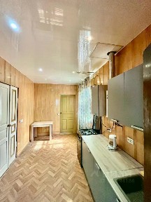 Сдается 1-этажный дом, 80 м²
