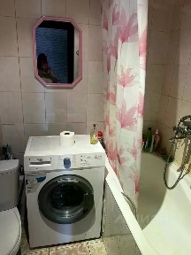 Сдается 2-комн. квартира, 40 м²