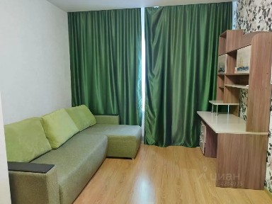 Сдается 1-комн. квартира, 32,5 м²