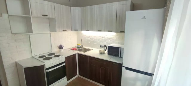 Сдается 1-комн. квартира, 35,6 м²