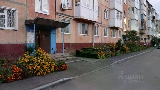 Сдается 1-комн. квартира, 32 м²