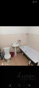 Сдается студия, 30 м²