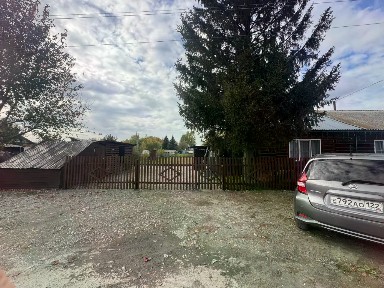 Продается 1-этажный дом, 28 м²