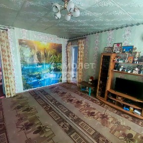 Продается 1-этажный дом, 63,6 м²