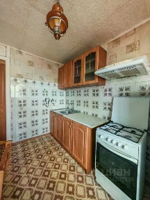 Сдается 2-комн. квартира, 55 м²