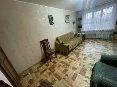 Сдается 2-комн. квартира, 47,3 м²