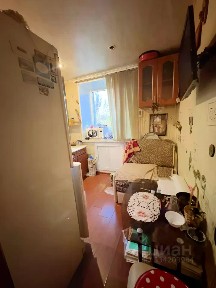 Сдается 1-комн. квартира, 31 м²
