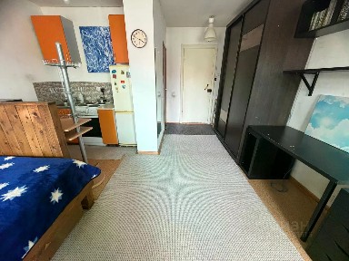 Сдается студия, 26,4 м²