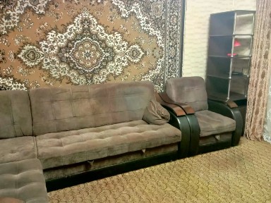 Сдается 2-этажный коттедж, 80 м²
