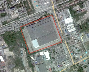 Сдается производство, 2 000 м²