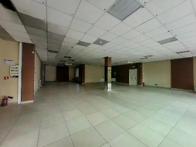 Сдается помещение свободного назначения, 185 м²