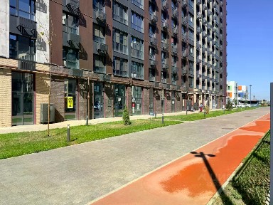 Сдается помещение свободного назначения, 80 м²