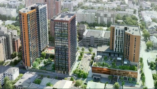 Сдается помещение свободного назначения, 90 м²