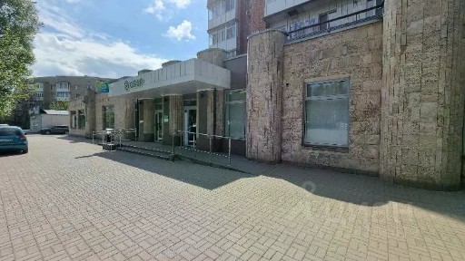 Сдается помещение свободного назначения, 330,99 м²