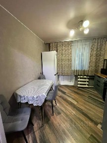 Продается 2-комн. квартира, 55,5 м²