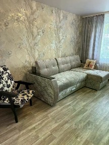 Продается 2-комн. квартира, 47,5 м²