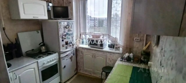 Владимирская область, Камешково, ул. Ногина, 18