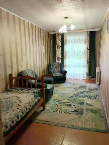 Продается 3-комн. квартира, 59,1 м²