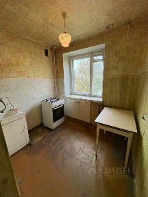 Продается 2-комн. квартира, 43,5 м²