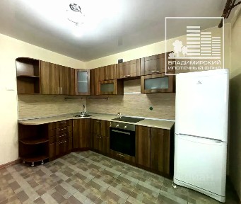 Продается 1-комн. квартира, 40,3 м²