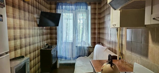 Продается 1-комн. квартира, 36,4 м²