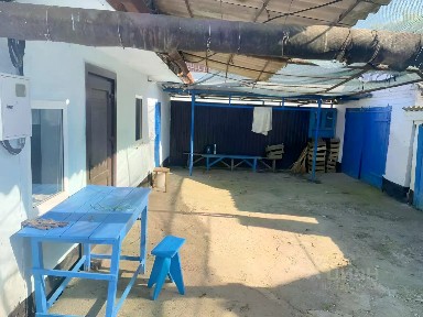 Продается 1-этажный дом, 44 м²