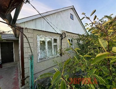 Продается 1-этажный дом, 65 м²