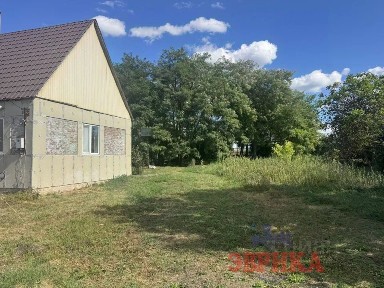 Продается 1-этажный дом, 50 м²