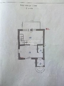 Продается 2-этажный дом, 110 м²
