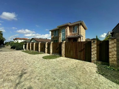 Краснодарский край, Краснодар, Прикубанский, просп. Европейский, 8