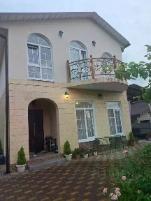 Продается 2-этажный дом, 100 м²