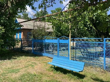Продается 1-этажный дом, 61 м²