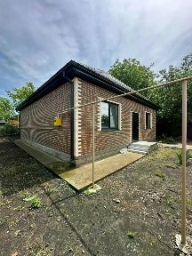 Продается 1-этажный дом, 120 м²