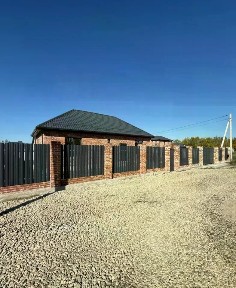 Продается 1-этажный дом, 80 м²