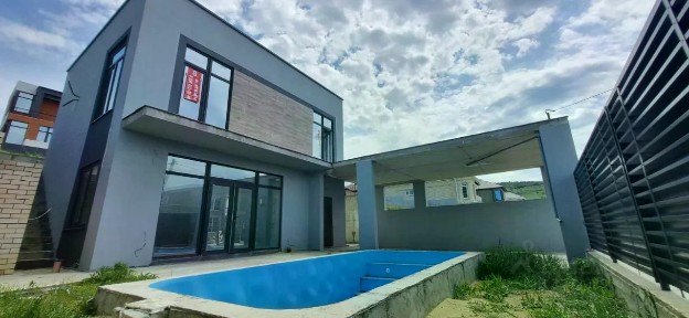 Продается 2-этажный дом, 126 м²