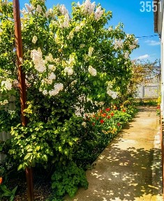 Продается 1-этажный дом, 120 м²