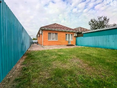 Продается 1-этажный дом, 97,1 м²