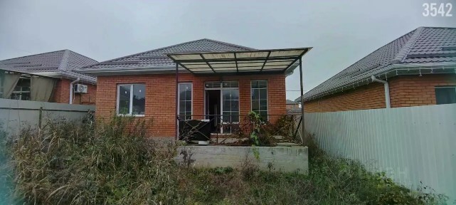 Продается 2-этажный дом, 117,9 м²