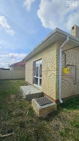 Продается 1-этажный дом, 75 м²