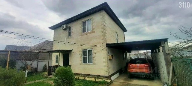 Продается 2-этажный дом, 130 м²
