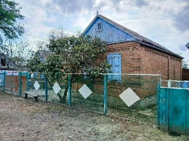 Продается дом, 37,8 м²