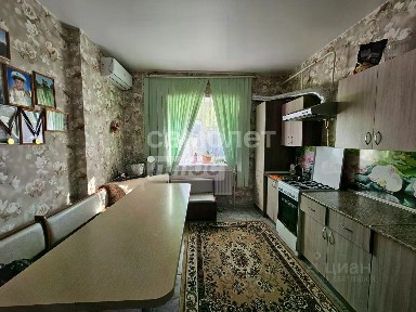 Продается 1-этажный дом, 88 м²